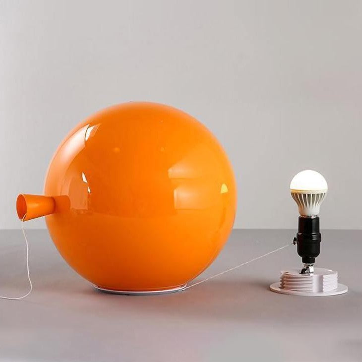 Dream Balloon Ceiling Lamp Lighting Lobby