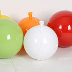 Dream Balloon Ceiling Lamp Lighting Lobby