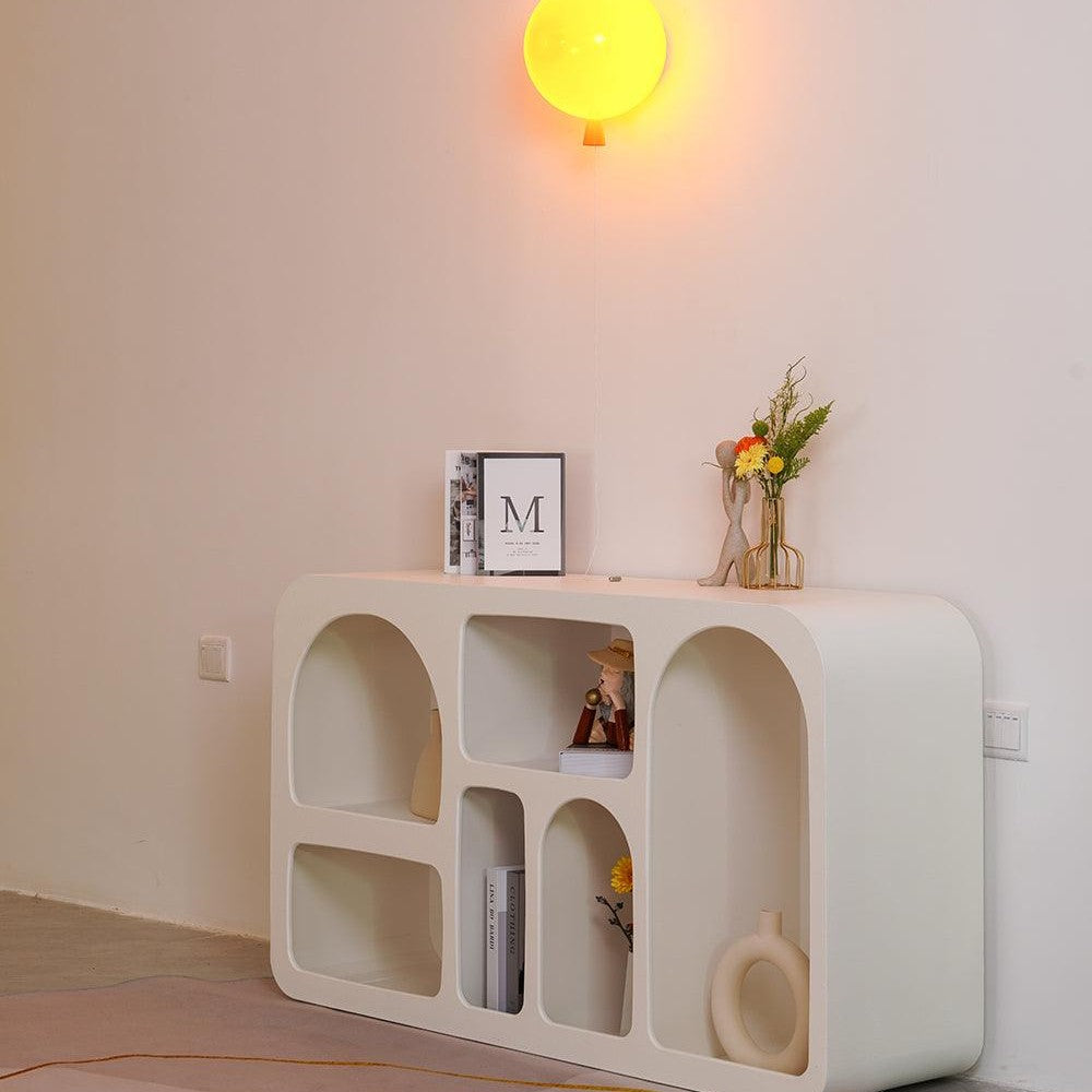 Dream Balloon Ceiling Lamp Lighting Lobby