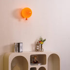 Dream Balloon Ceiling Lamp Lighting Lobby