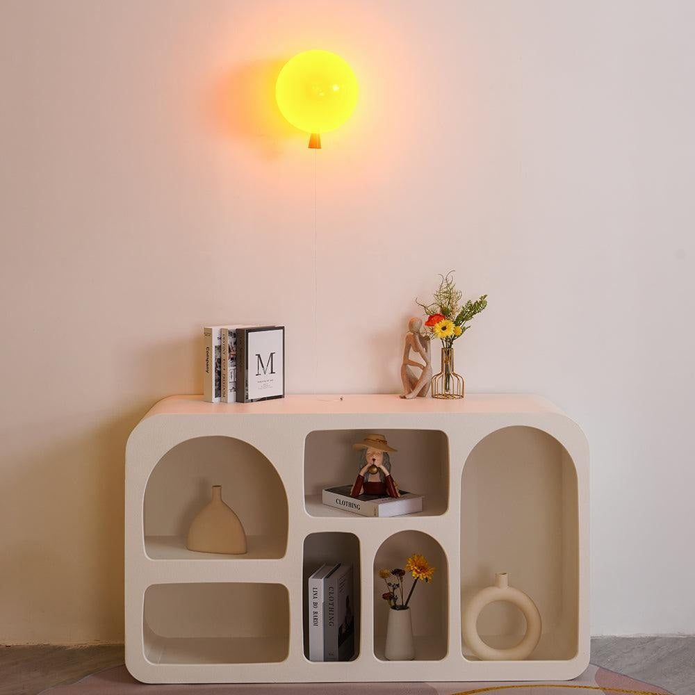 Dream Balloon Ceiling Lamp Lighting Lobby