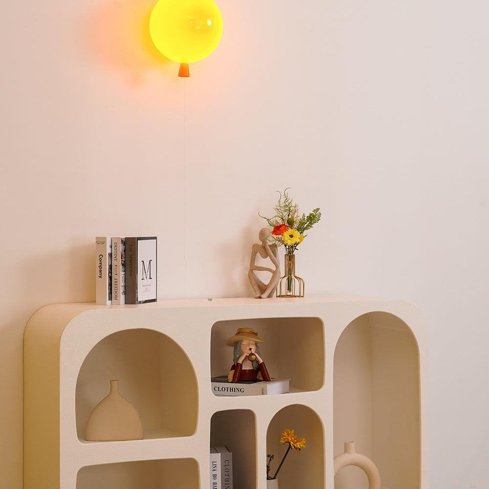 Dream Balloon Ceiling Lamp Lighting Lobby