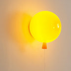 Dream Balloon Ceiling Lamp Lighting Lobby