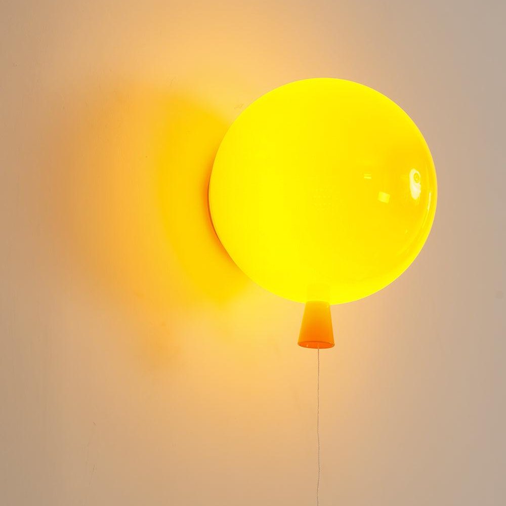 Dream Balloon Ceiling Lamp Lighting Lobby