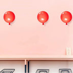 Dream Balloon Ceiling Lamp Lighting Lobby