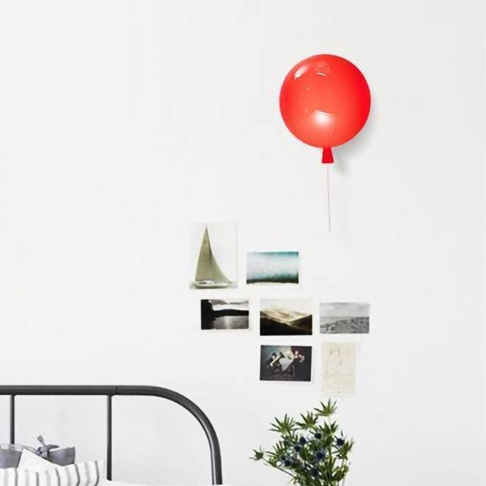 Dream Balloon Ceiling Lamp Lighting Lobby