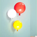 Dream Balloon Ceiling Lamp Lighting Lobby