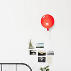 Dream Balloon Ceiling Lamp Lighting Lobby