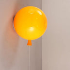 Dream Balloon Ceiling Lamp Lighting Lobby