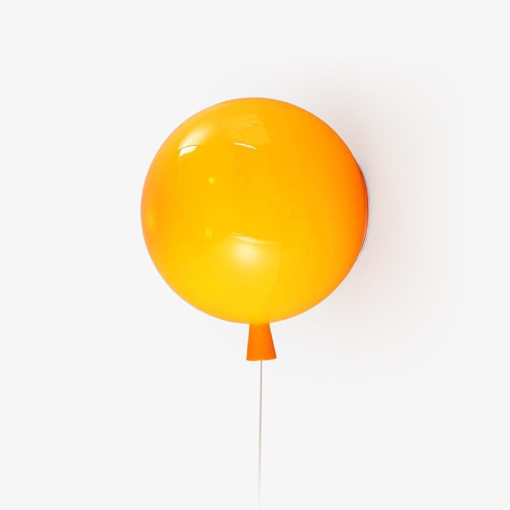 Dream Balloon Ceiling Lamp Lighting Lobby