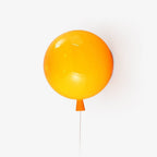Dream Balloon Ceiling Lamp Lighting Lobby