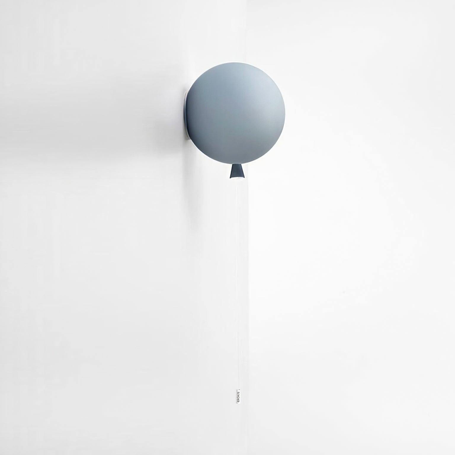 Dream Balloon Ceiling Lamp Lighting Lobby