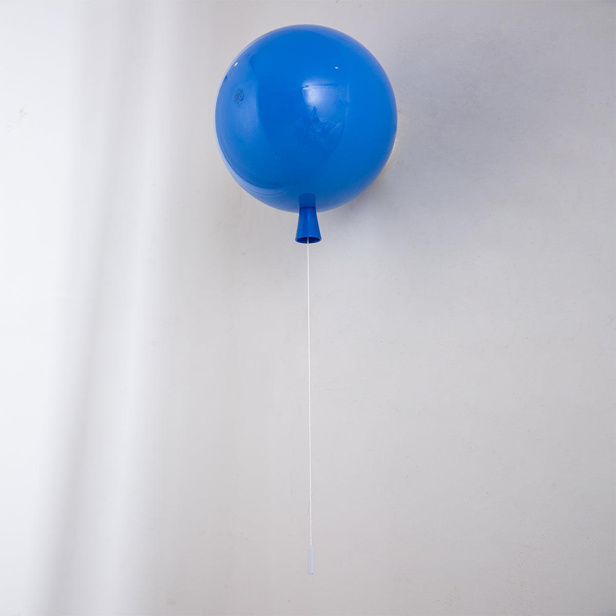 Dream Balloon Ceiling Lamp Lighting Lobby