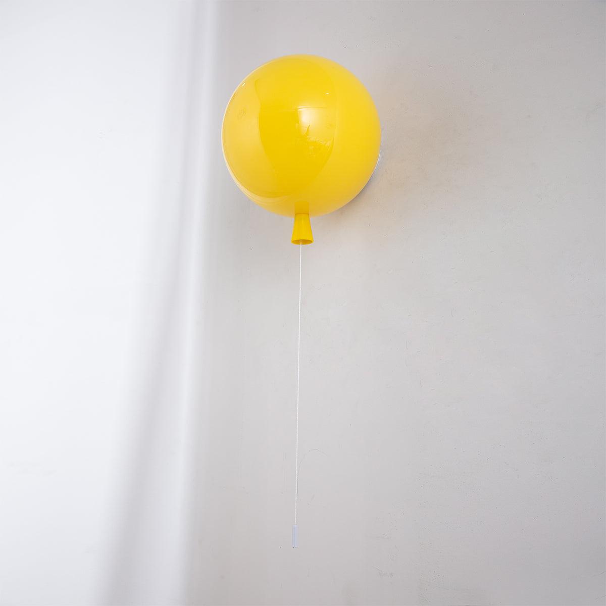 Dream Balloon Ceiling Lamp Lighting Lobby