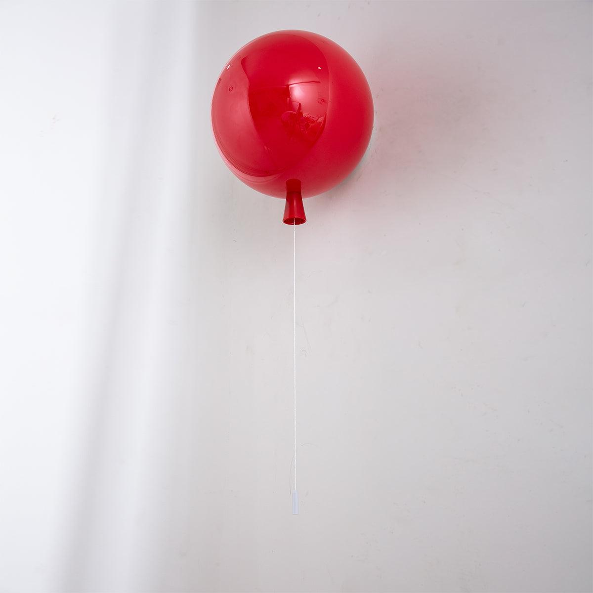 Dream Balloon Ceiling Lamp Lighting Lobby