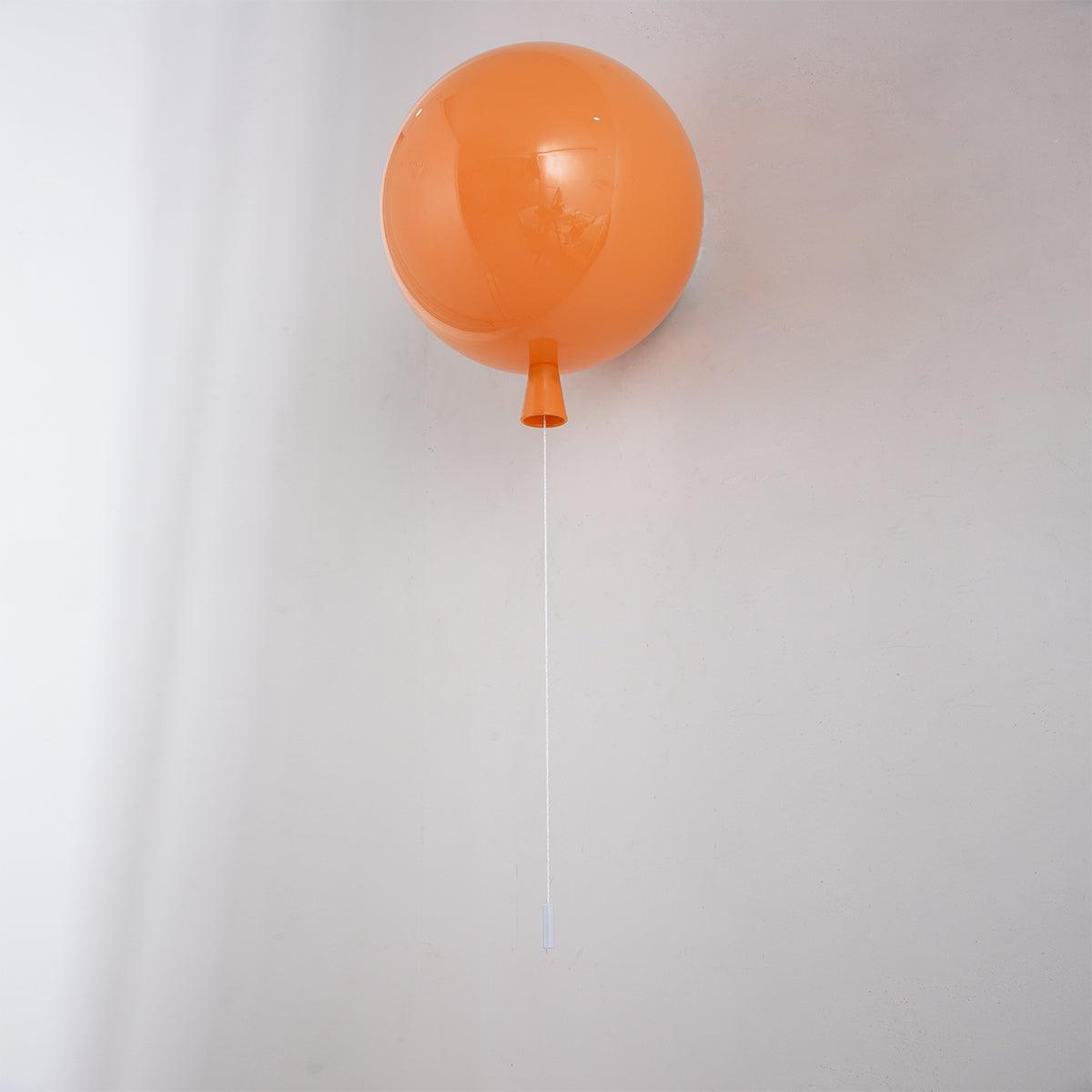 Dream Balloon Ceiling Lamp Lighting Lobby