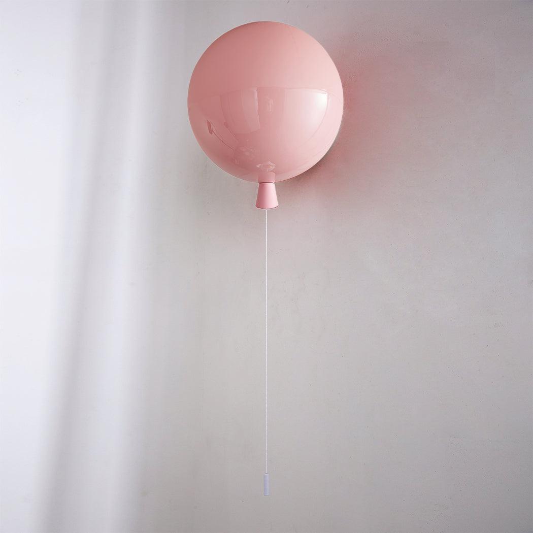 Dream Balloon Ceiling Lamp Lighting Lobby