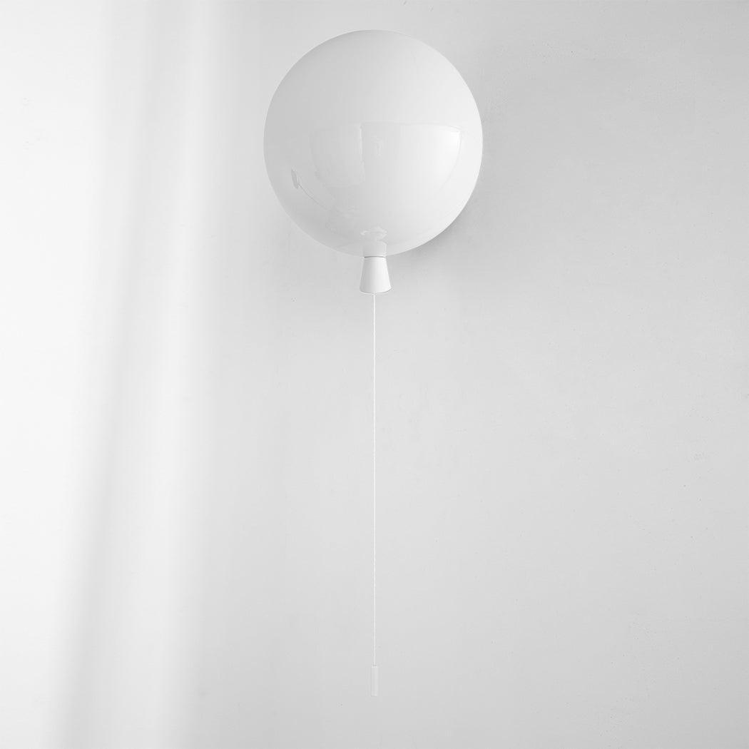 Dream Balloon Ceiling Lamp Lighting Lobby
