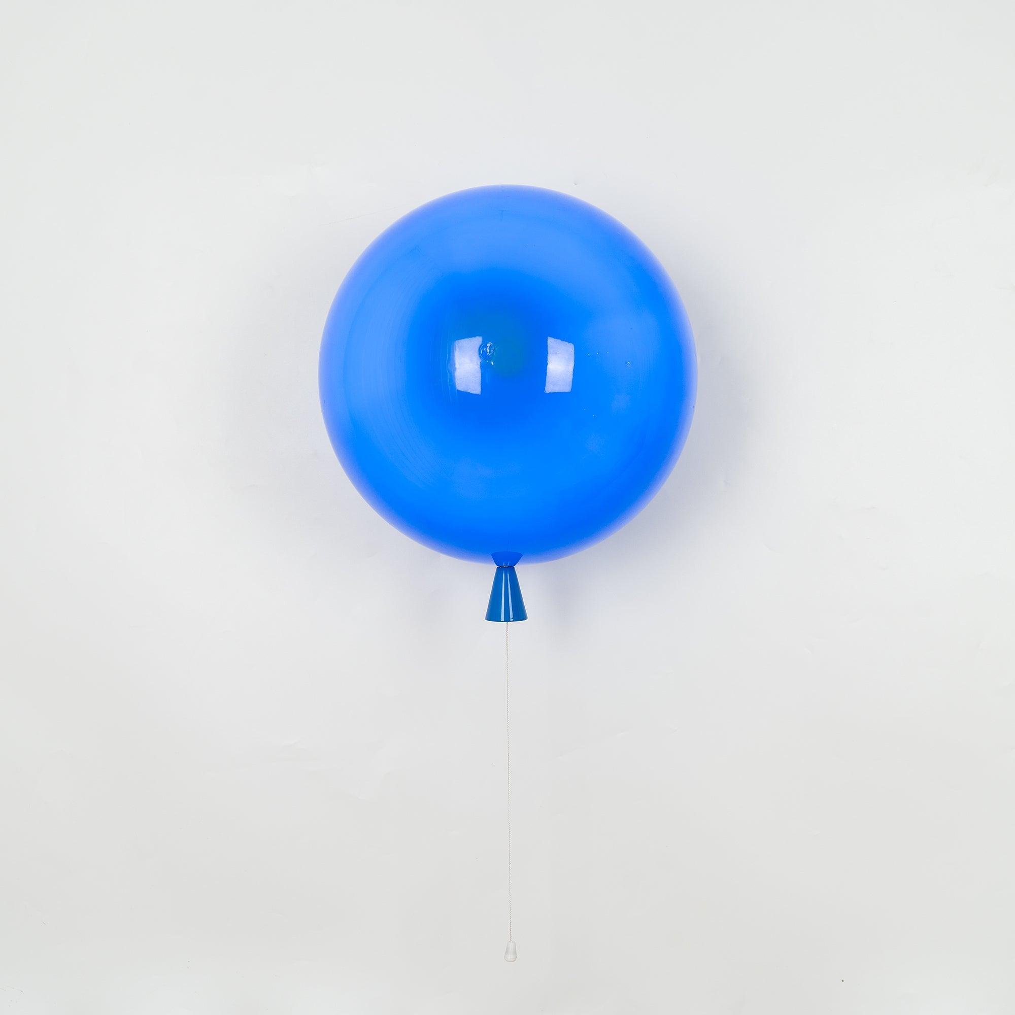 Dream Balloon Ceiling Lamp Lighting Lobby