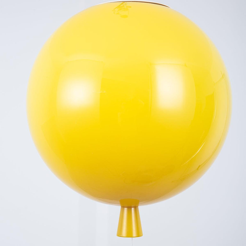 Dream Balloon Ceiling Lamp Lighting Lobby