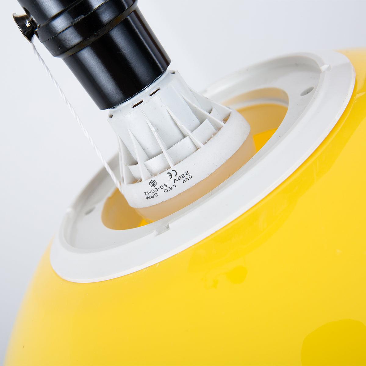 Dream Balloon Ceiling Lamp Lighting Lobby