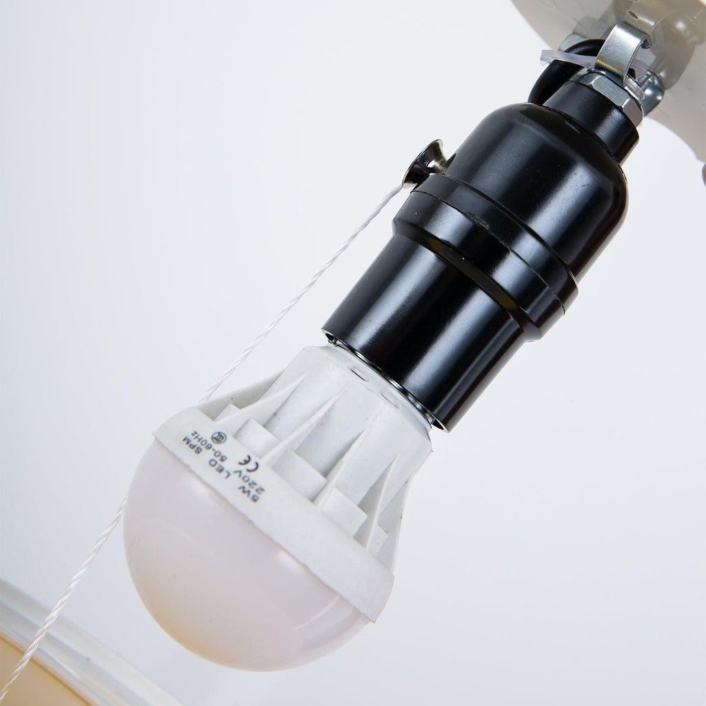 Dream Balloon Ceiling Lamp Lighting Lobby