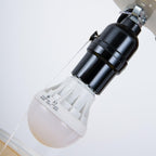 Dream Balloon Ceiling Lamp Lighting Lobby