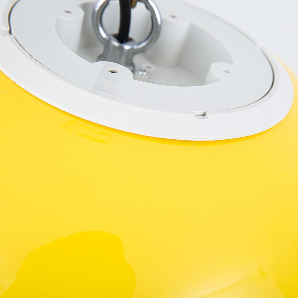 Dream Balloon Ceiling Lamp Lighting Lobby
