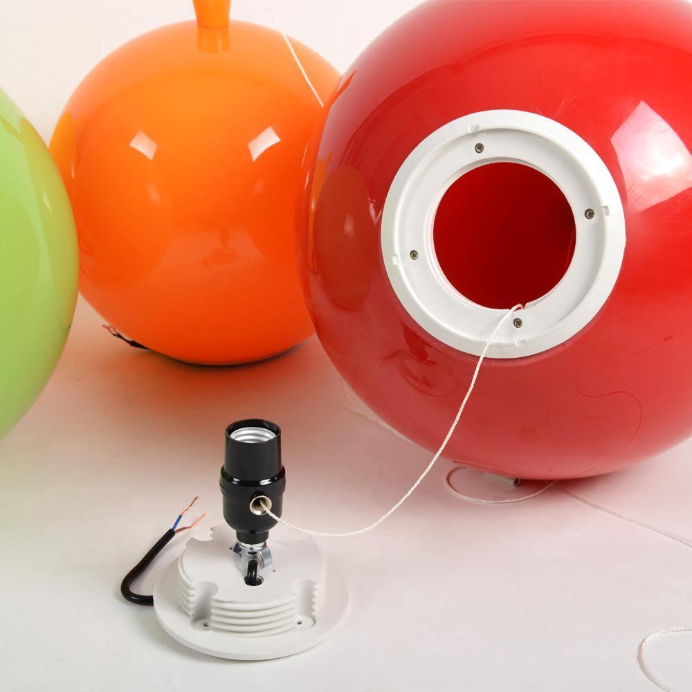 Dream Balloon Ceiling Lamp Lighting Lobby