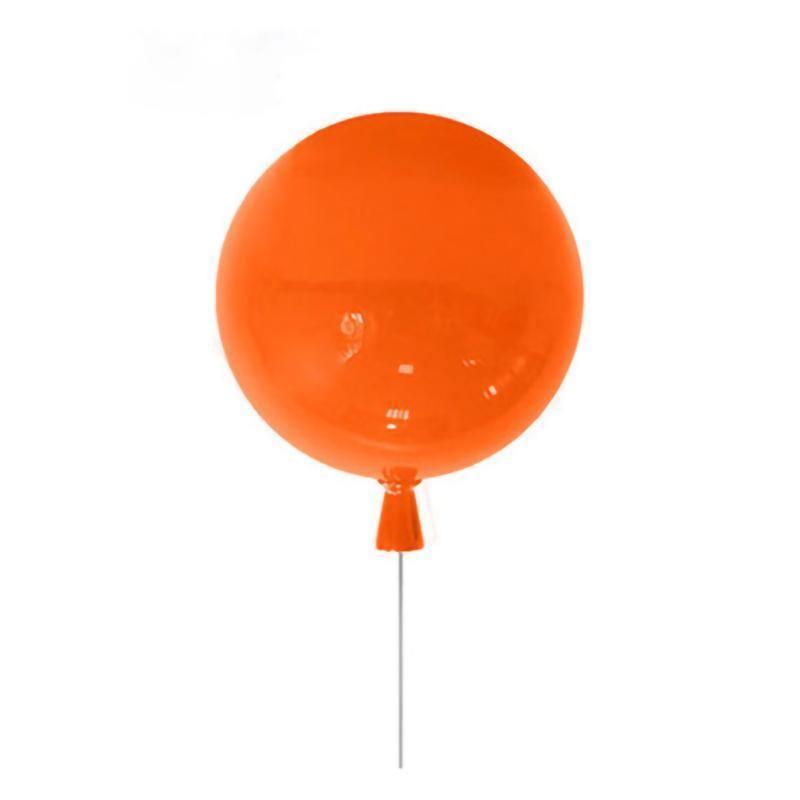 Dream Balloon Ceiling Lamp Lighting Lobby