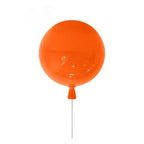 Dream Balloon Ceiling Lamp Lighting Lobby