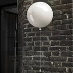 Dream Balloon Ceiling Lamp Lighting Lobby
