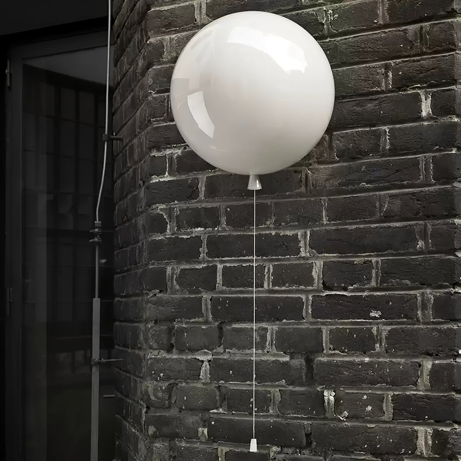 Dream Balloon Ceiling Lamp Lighting Lobby