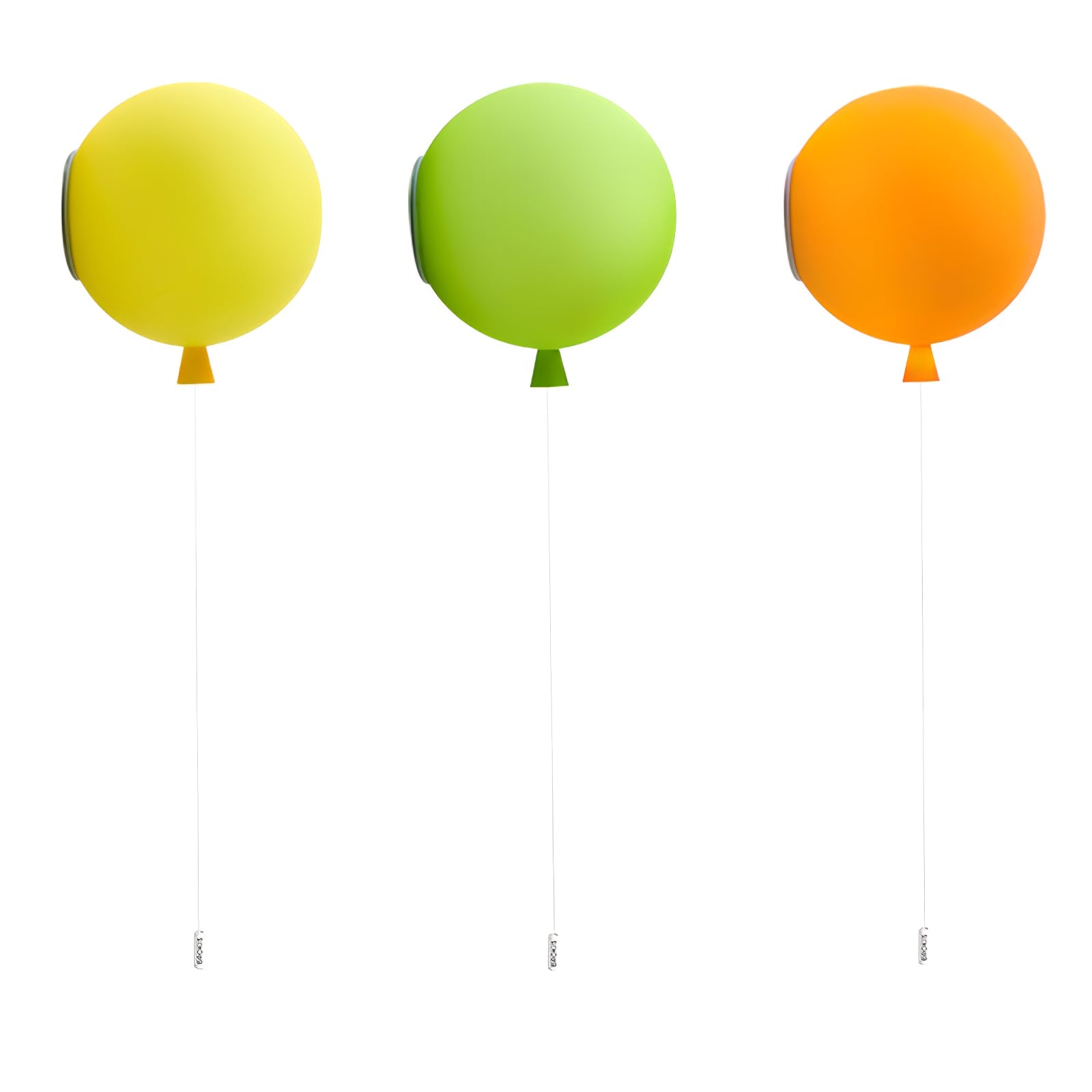Dream Balloon Ceiling Lamp Lighting Lobby