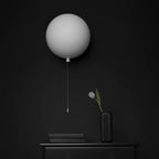 Dream Balloon Ceiling Lamp Lighting Lobby
