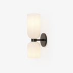 Edie Sconce Light Lighting Lobby