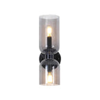Edie Sconce Light Lighting Lobby