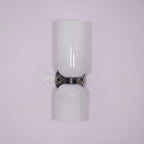 Edie Sconce Light Lighting Lobby