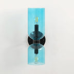 Edie Sconce Light Lighting Lobby
