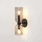 Edie Sconce Light Lighting Lobby