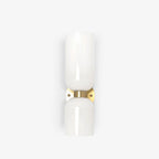 Edie Sconce Light Lighting Lobby