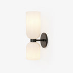 Edie Sconce Light Lighting Lobby