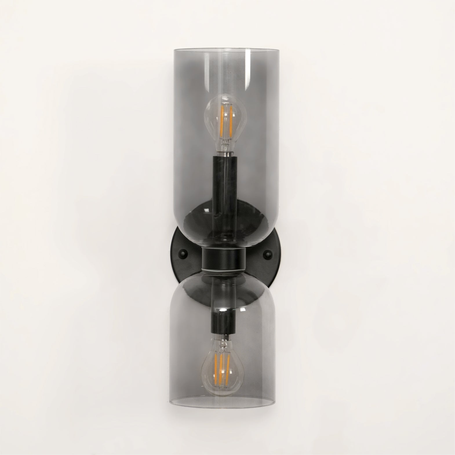 Edie Sconce Light Lighting Lobby