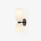 Edie Sconce Light Lighting Lobby
