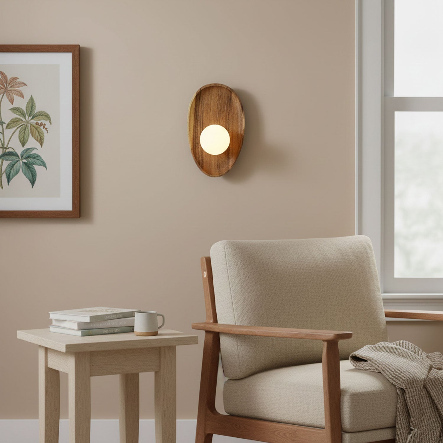 Eivor Ceiling Light Lighting Lobby