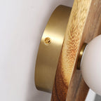Eivor Ceiling Light Lighting Lobby