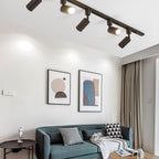 Elegant Cylinder Ceiling Fixture Lighting Lobby
