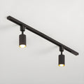 Elegant Cylinder Ceiling Fixture Lighting Lobby