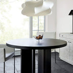 Elysia Ceiling Suspension Light Lighting Lobby