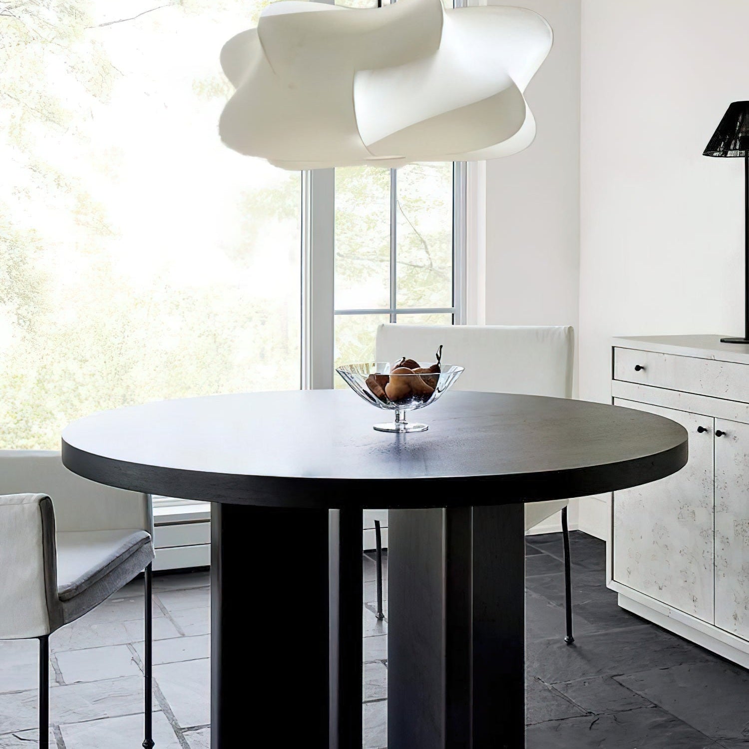 Elysia Ceiling Suspension Light Lighting Lobby